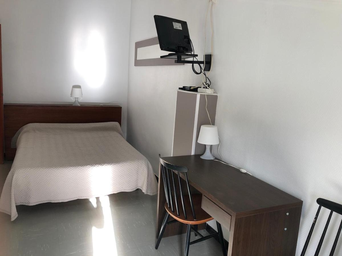 Hotel Des Etuves 몽펠리에 외부 사진